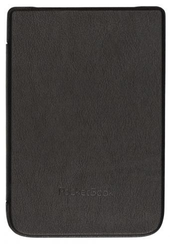 WPUC-616-S-BK - Funda eBook PocketBook Basic Lux 2 6