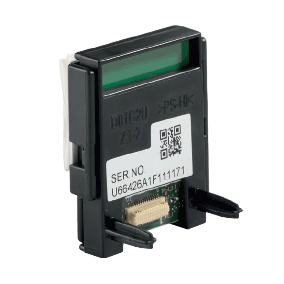 NC9000W - Adaptador BROTHER WiFi DualBand Ethernet Negro (NC9000W)
