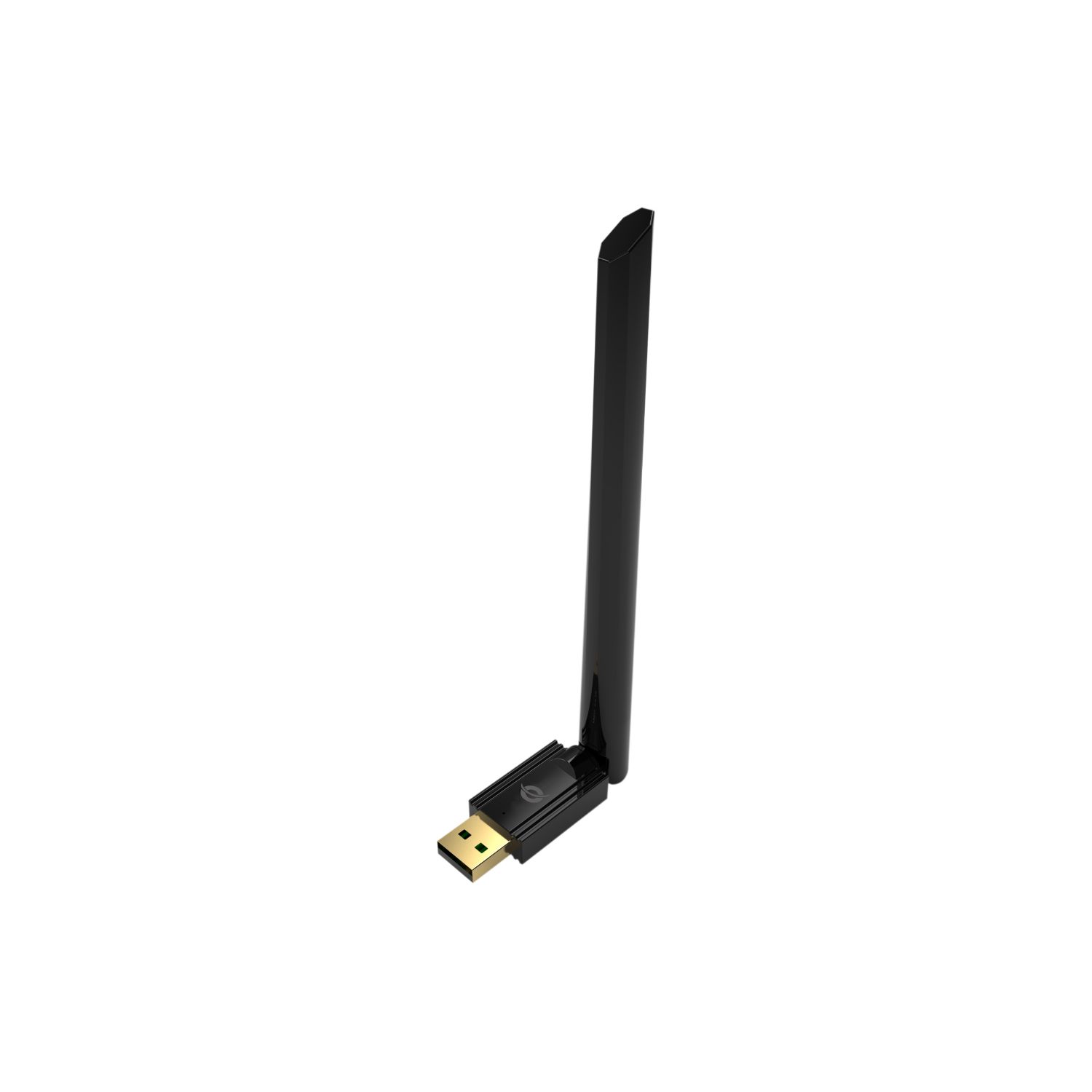 ABBY17B - Adaptador CONCEPTRONIC USB Bluetooth 5.3 100m Antena Externa Negro (ABBY17B)