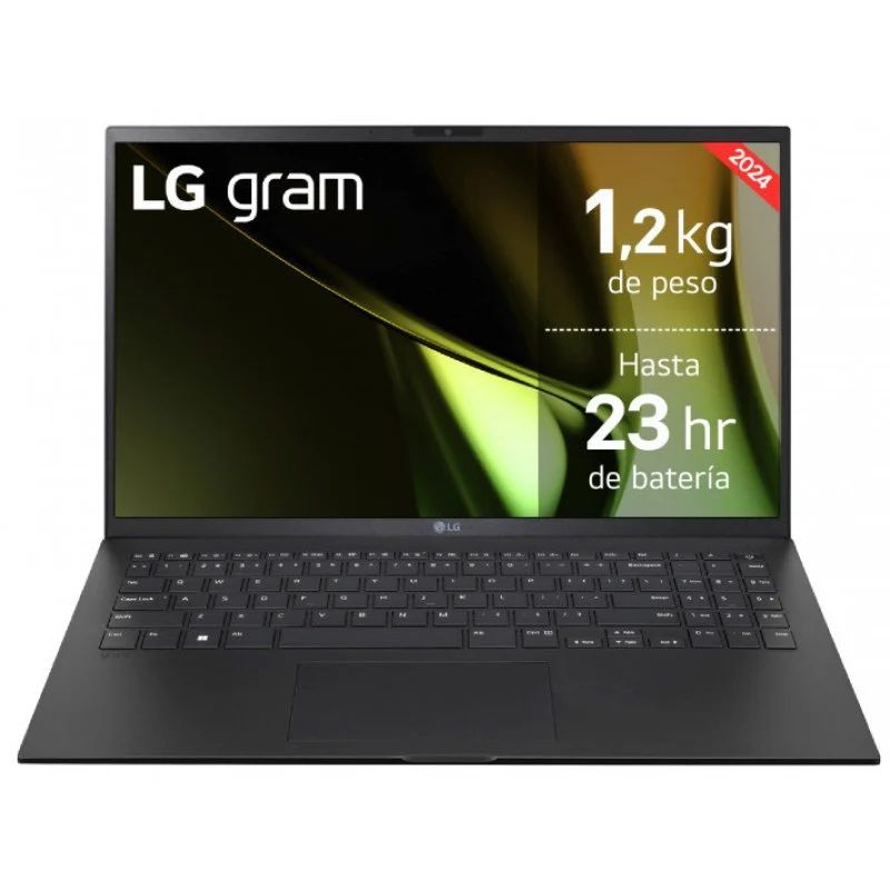 15Z90S-G.AD78B - LG Gram Ultra 7-155H 32Gb 1Tb SSD 15