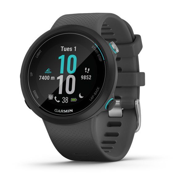 010-02247-10 - Smartwatch Garmin Swim 2 Digital MIP Multideporte 1.04