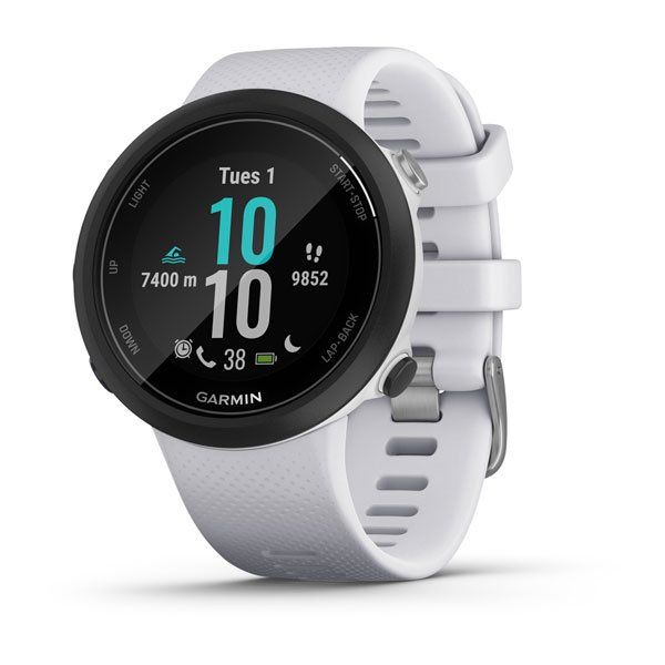 010-02247-11 - Smartwatch Garmin Swim 2 Digital MIP Multideporte 1.04