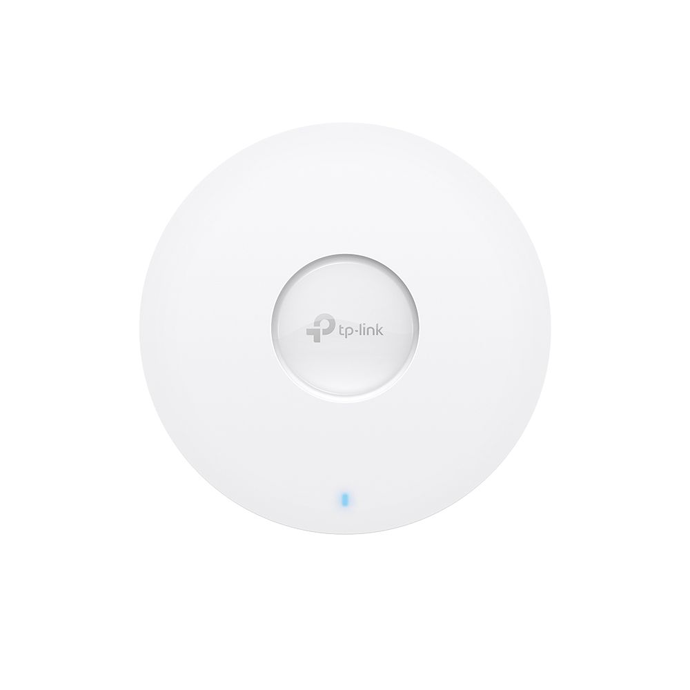 EAP673 - Punto de Acceso TP-Link AX5400 DualBand WiFi 6 Omada Mesh Techo Blanco (EAP673)