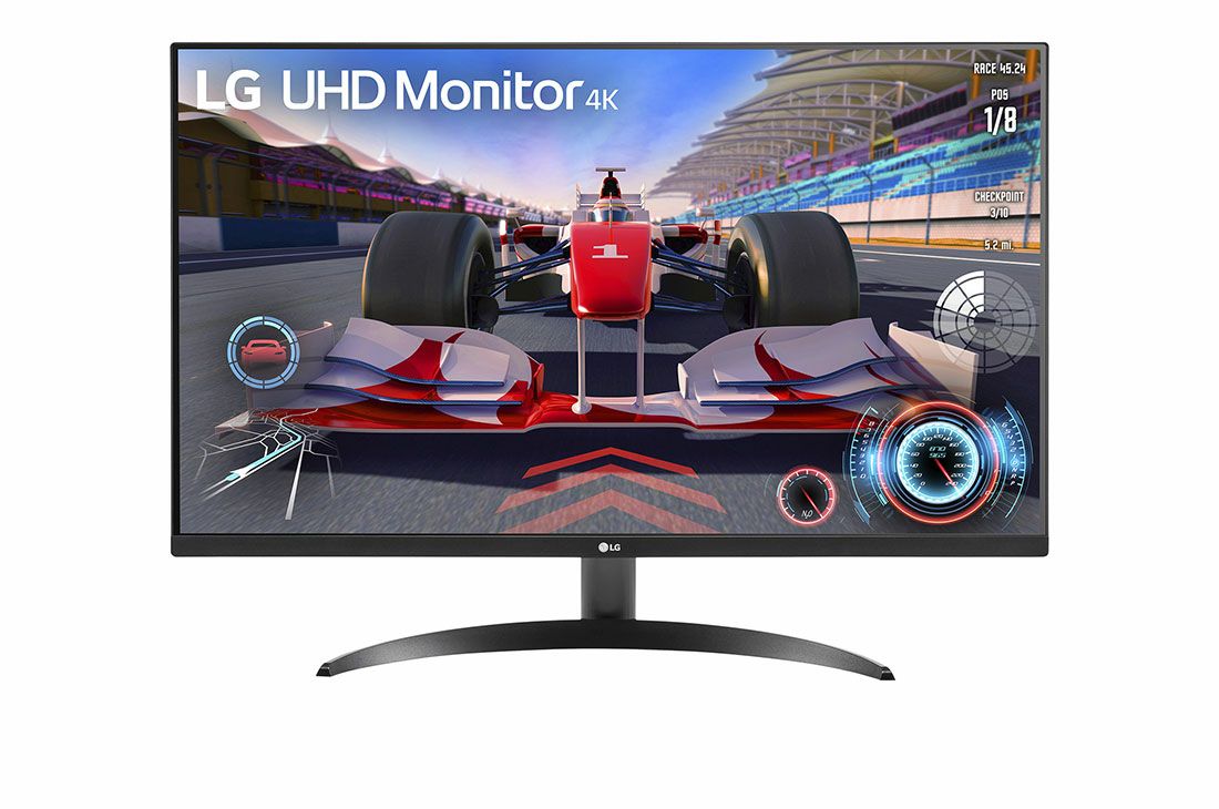 32UR500-B - Monitor Gaming LG 32