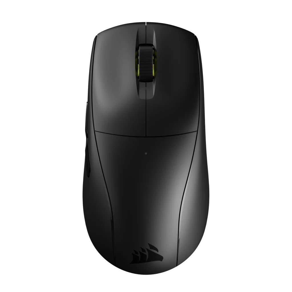 CH-931D100-EU - Ratn Gaming Corsair M75 Air ptico Ambidextro Bluetooth 26000dpi 4 Botones Negro (CH-931D100-EU)