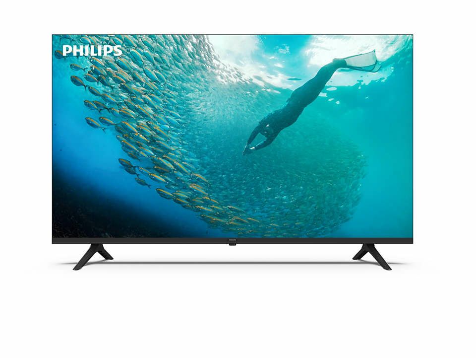 43PUS7009/12 - Televisor Philips 43