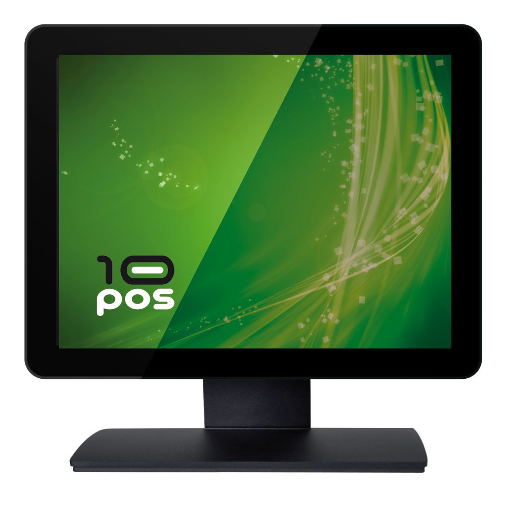 TS-15IIFV - Monitor TPV 10POS 15