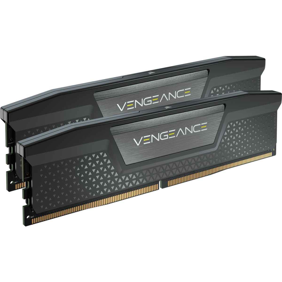 CMK32GX5M2E6000C36 - M�dulo Corsair Vengeance DDR5 32Gb (2x16Gb) 6000MHz C36 288-pin DIMM 1.4V PC (CMK32GX5M2E6000C36)