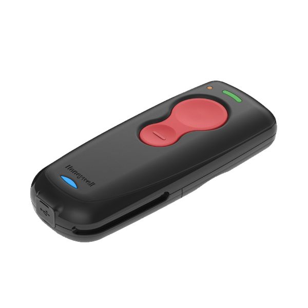 1602G2D-2USB-OS - Escner de Bolsillo Honeywell Voyager 1602g de Cdigo de Barras 1D/2D Bluetooth Negro (1602G2D-2USB-OS)