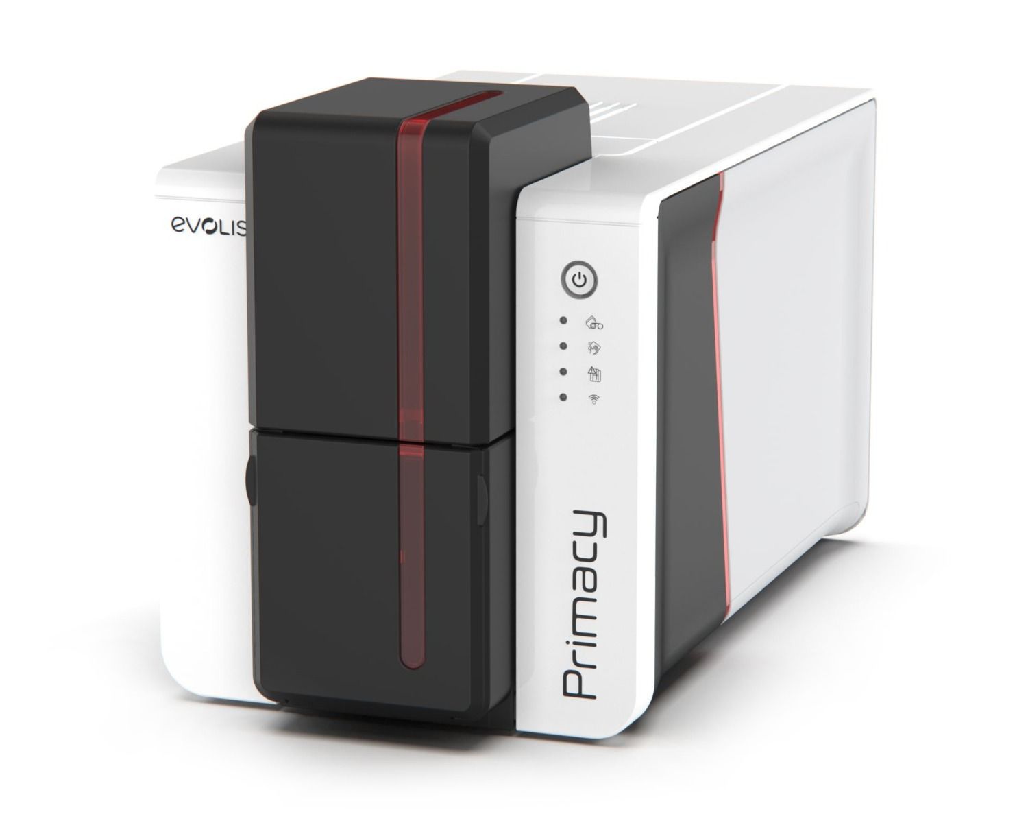 15PM20025E - Impresora de Tarjetas Evolis Primacy 2 Duplex Expert 300dpi Ethernet (15PM20025E)