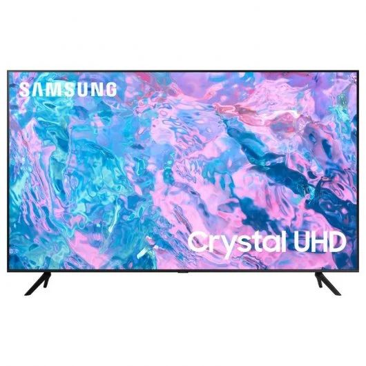 UE75CU7172UXXH - Televisor Samsung 75
