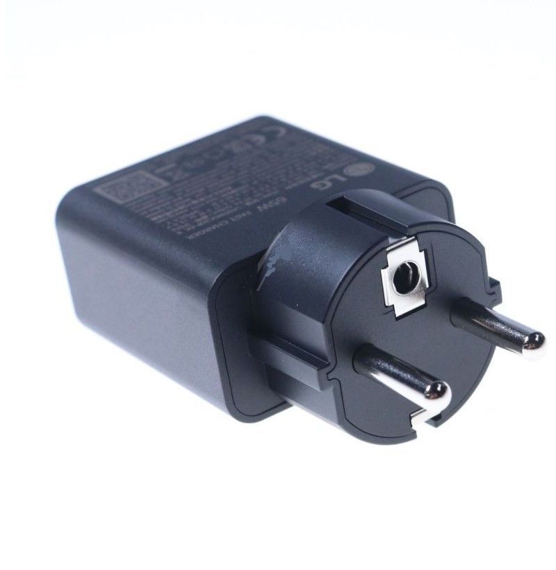 EAY65910811 - Adaptador de corriente LG USB-C 65W (EAY65910811)