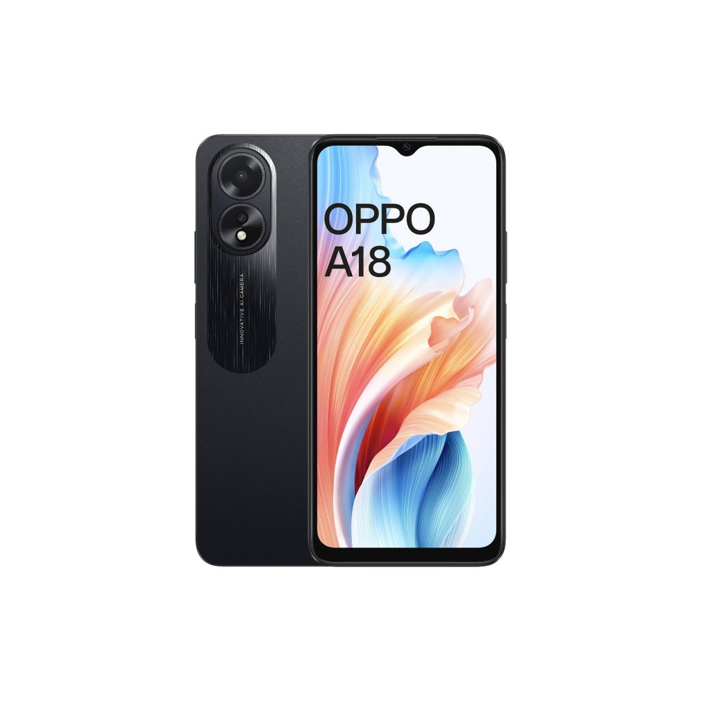 631001002094 - Smartphone OPPO A18 6.56
