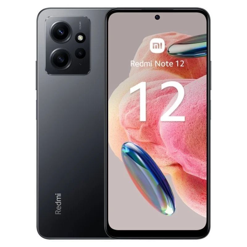 MZB0FEZEU - Smartphone XIAOMI Note 13 Pro 6.67