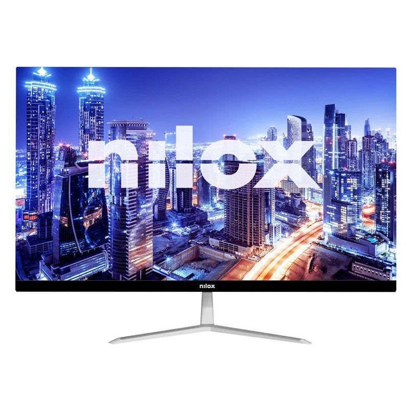 NXM24FHD01W - Monitor NILOX 24