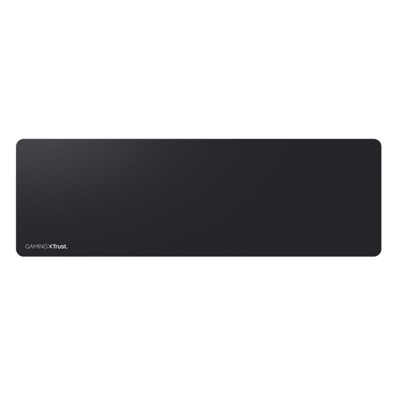 21569 - Alfombrilla Gaming Trust GXT 758 XXL 30x93cm Negra (21569)