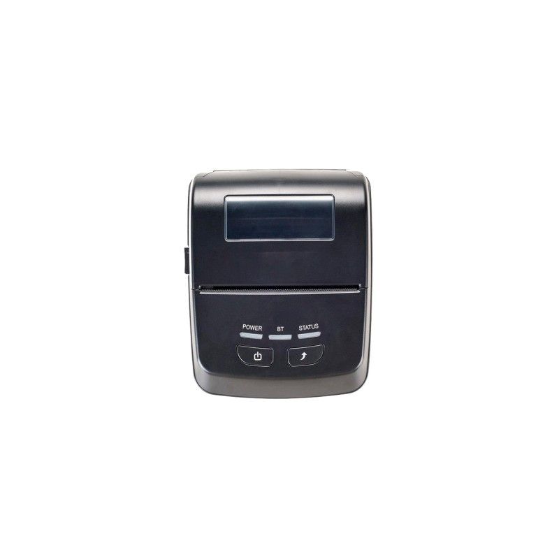 TIP8070UBT2 - Impresora Trmica Premier ITP-80 80mm USB/Bluetooth Negra (TIP8070UBT2)
