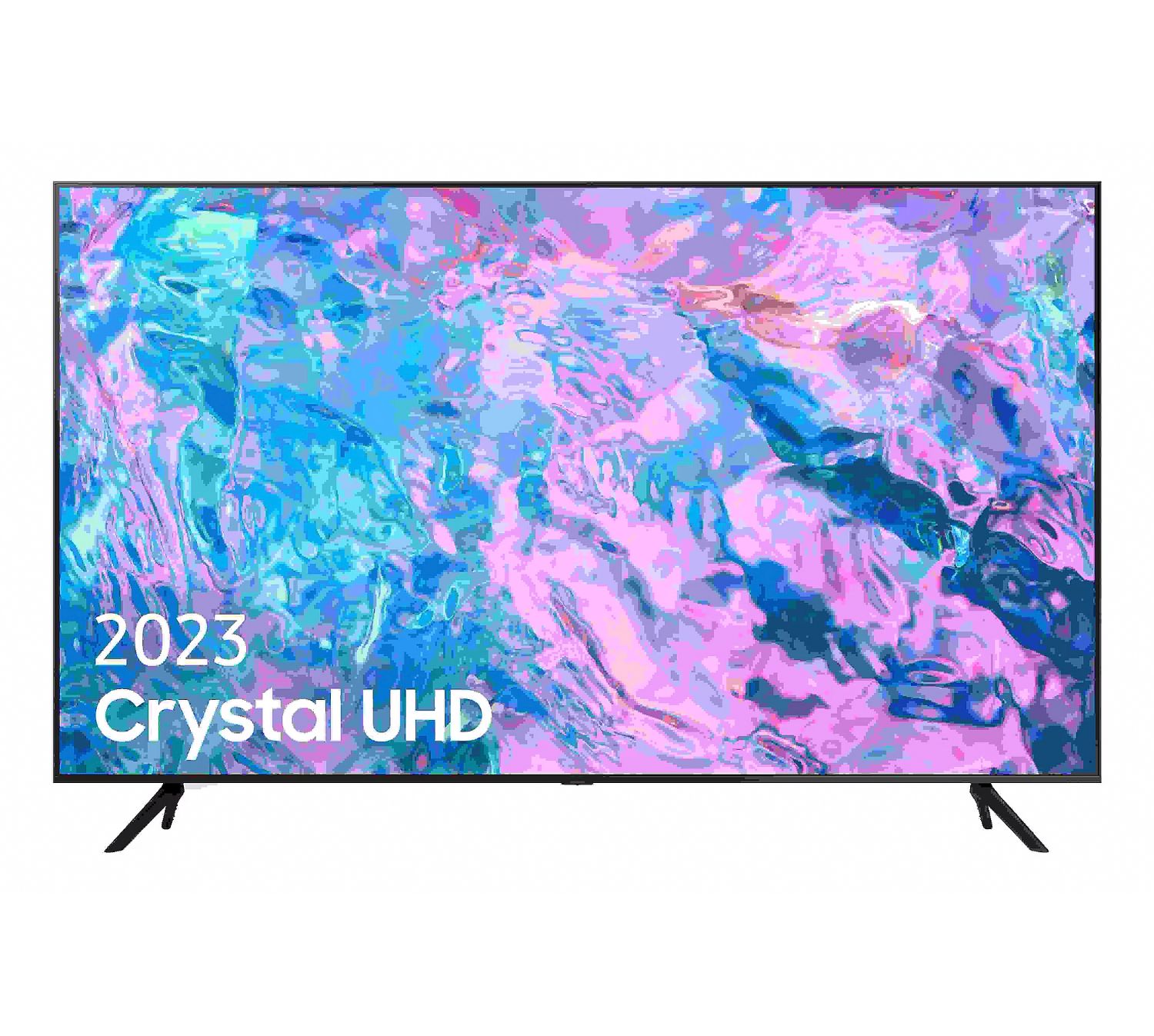 TU65CU7105KXXC - Televisor Samsung 65