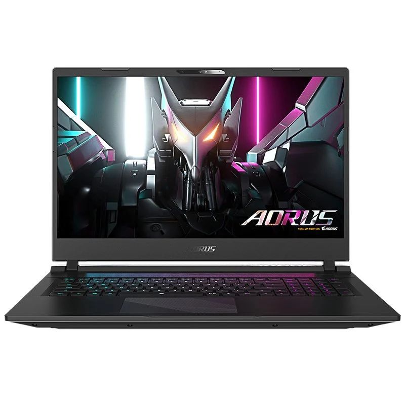 9RX7LBSFIDJA41ES000 - Porttil Gaming GIGABYTE AORUS 17 BSF-73ES654SH i7-13700H 16Gb 1Tb SSD Cmara HD 17.3