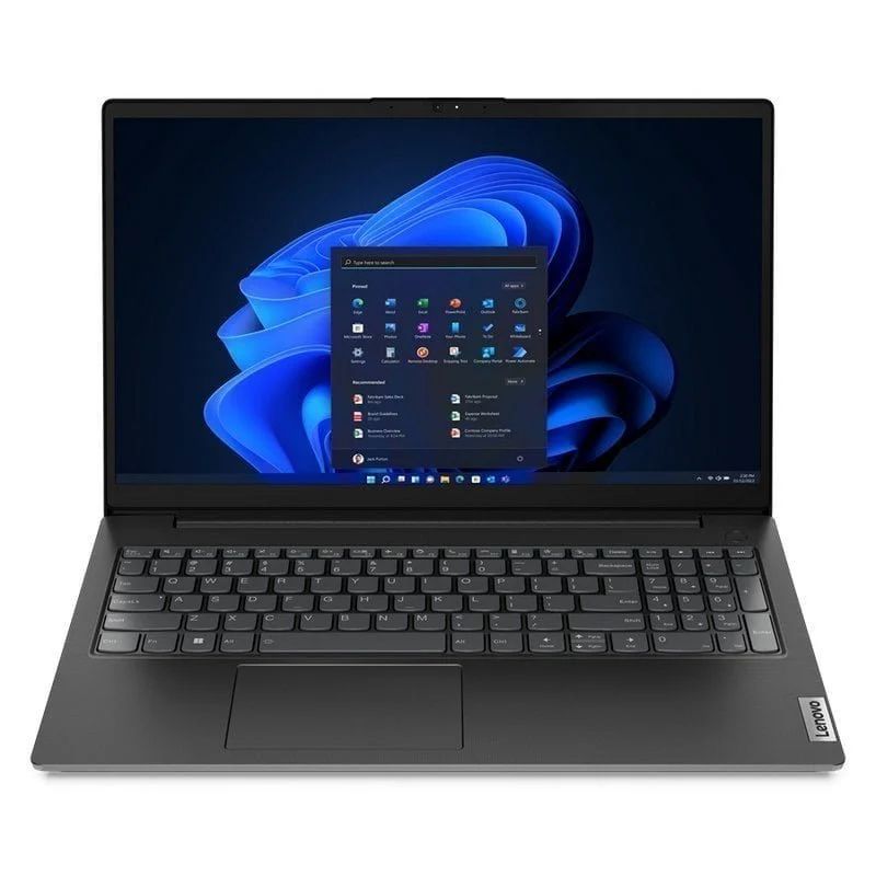 82TT00KCSP - Porttil Lenovo i3-1215U 8Gb 256Gb SSD Cmara Frontal HD 15.6