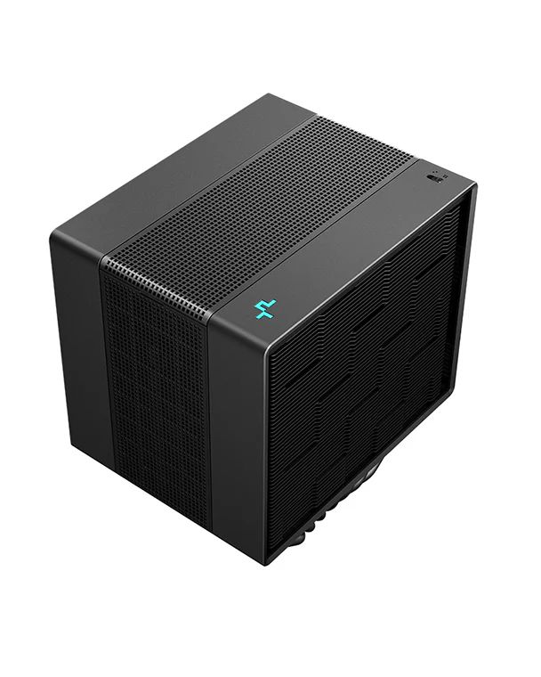 R-ASN4S-BKGPMN-G - Ventilador CPU DeepCool Assassin 4S Multisocket 140mm Negro (R-ASN4S-BKGPMN-G)