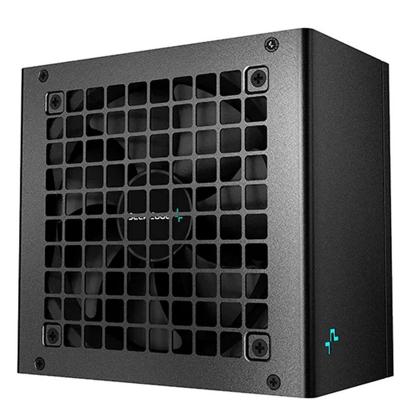 R-PK650D-FA0B-EU - Fuente DeepCool ATX 650W 80+ Bronze (R-PK650D-FA0B-EU)