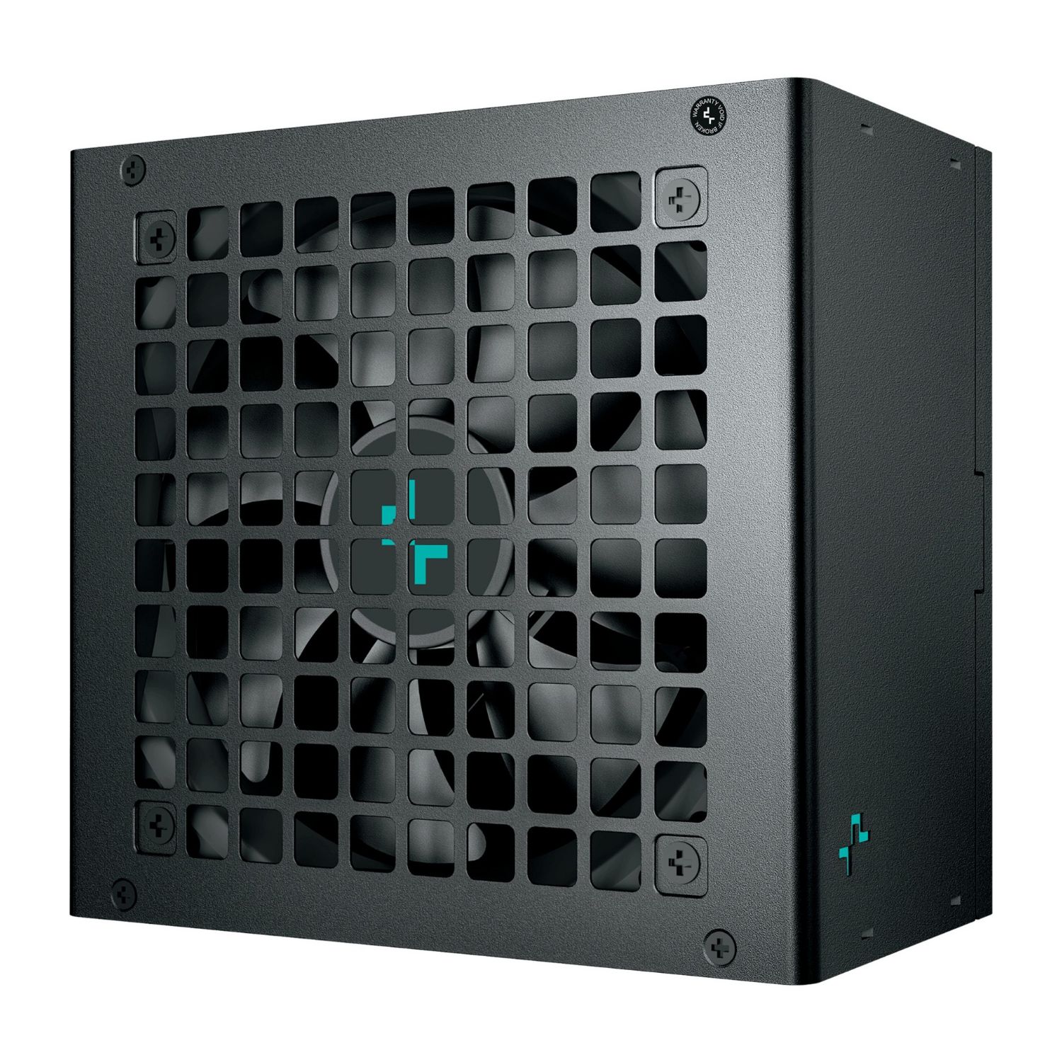 R-PL650D-FC0B-EU - Fuente DeepCool PL650D ATX 650W 80+ Bronze (R-PL650D-FC0B-EU)