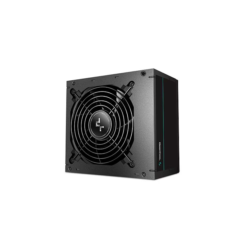 R-PM750D-FA0B-EU - Fuente DeepCool PM750D ATX 750W 80+ Gold (R-PM750D-FA0B-EU)