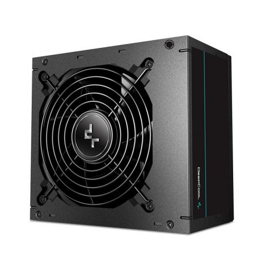 R-PM850D-FA0B-EU - Fuente DeepCool PM850D ATX 850W 80+ Gold (R-PM850D-FA0B-EU)