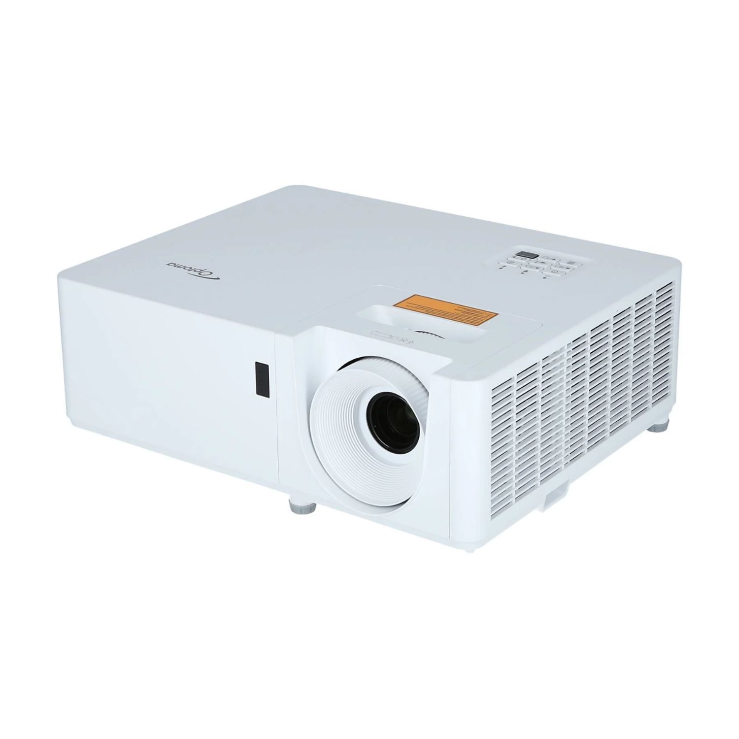 E9PD7F930EZ1 - Proyector Optoma ZX300 Lser 4:3 DLP XGA 3500L FHD 3D USB 2.0 VGA HDMI RS232 Blanco (E9PD7F930EZ1)