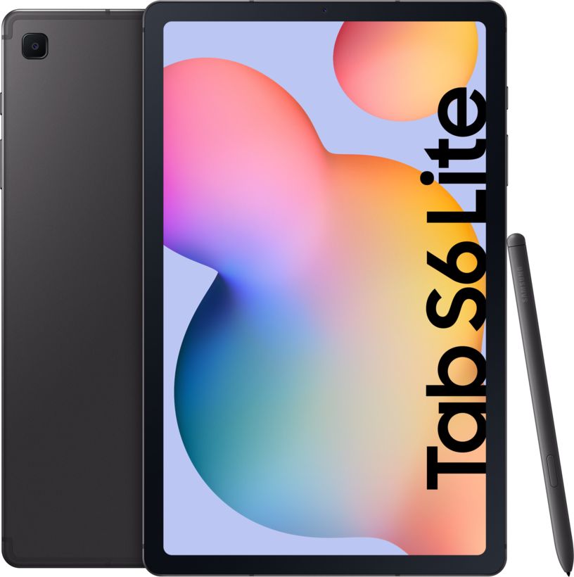 SM-P620NZAAEUB - Tablet Samsung Galaxy Tab S6 Lite V2 10.4