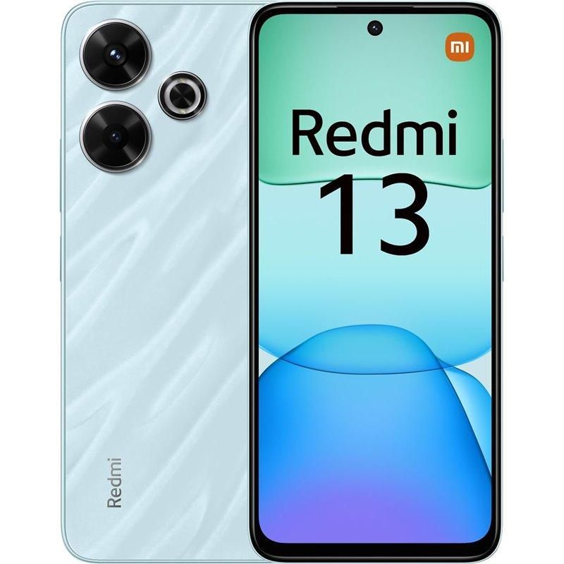 MZB0H61EU - Smartphone XIAOMI Redmi 13 6.79