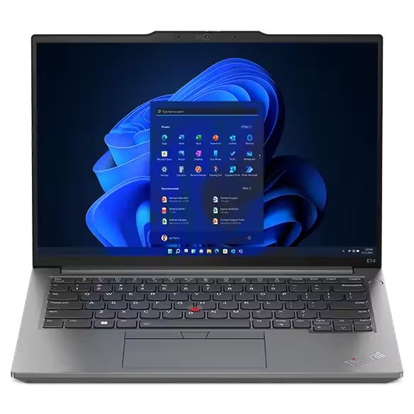 21JK0009SP - Porttil Lenovo ThinkPad E14 Gen5 i7-1355U 16Gb 512Gb SSD Cmara Frontal FHD Cmara Infrarroja (IR) 14