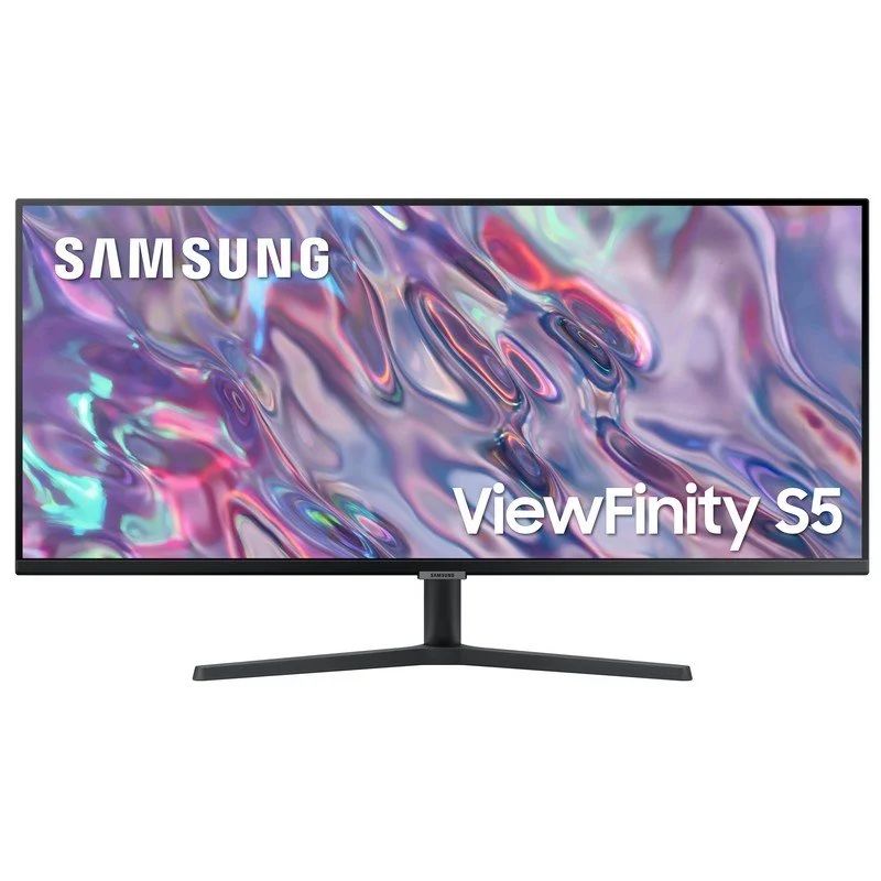 LS34C500GAUXEN - Monitor Samsung S5 S50GC 34
