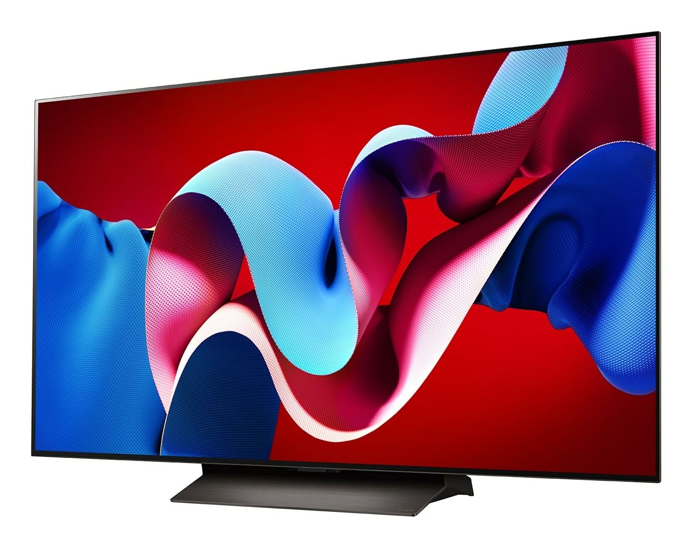OLED77C46LA - Televisor LG 77
