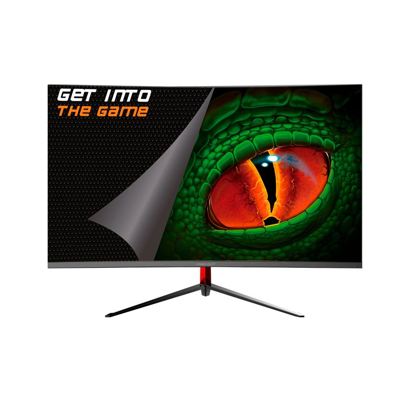 XGM27PRO4 - Monitor Gaming KeepOut 27