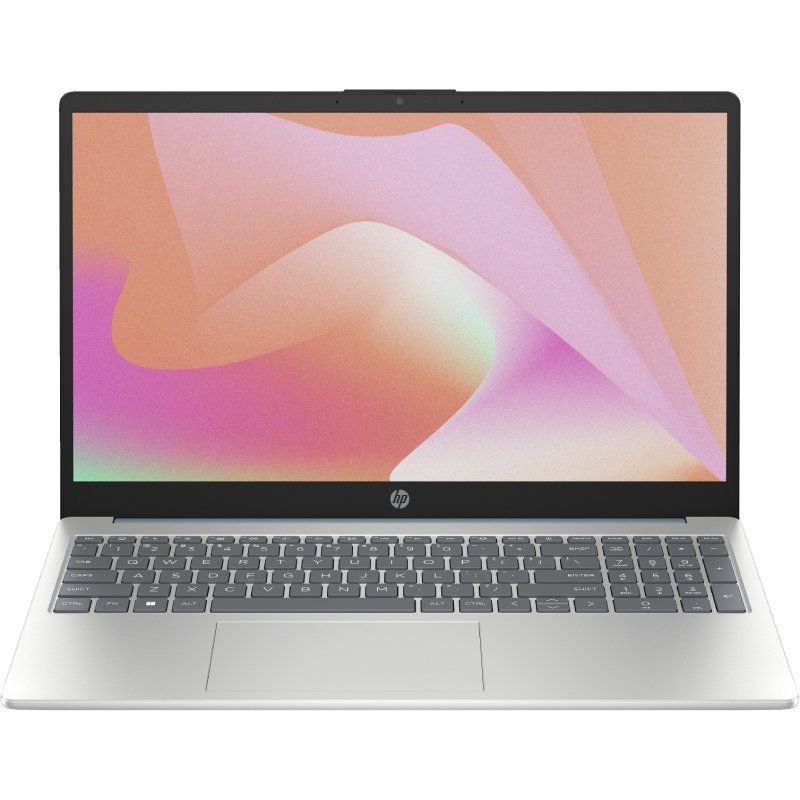 9A2F2EA 16Gb - Portátil HP 15-fd0057ns i7-1355U 16Gb 512Gb SSD Cámara Frontal HD 15.6