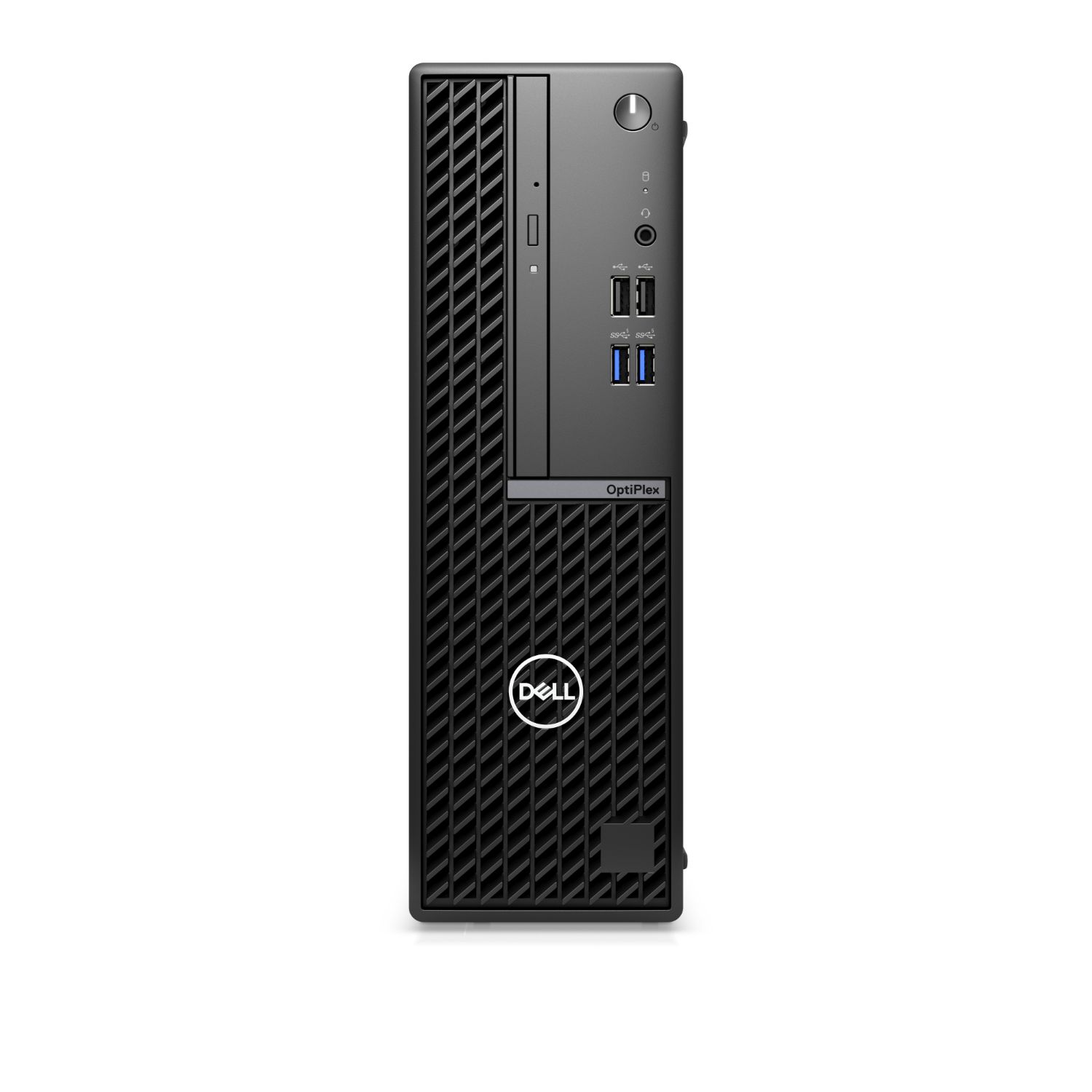 6W1K0 - Dell OptiPlex 7010 SFF i5-13500 16Gb 512Gb SSD 4xUSB 2.0 4xUSB-A 3.0 1xDP 1.4a 1xHDMI 1xRJ45 Ethernet LAN W11P Negro (6W1K0)