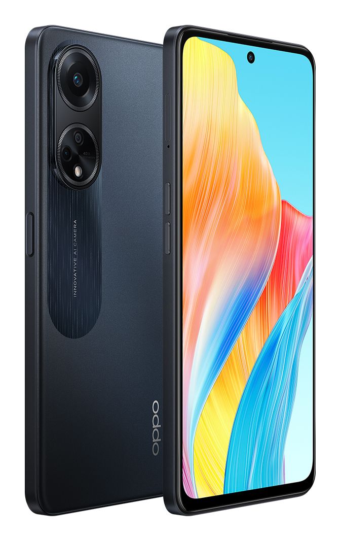631001000627 - Smartphone OPPO A98 6.72
