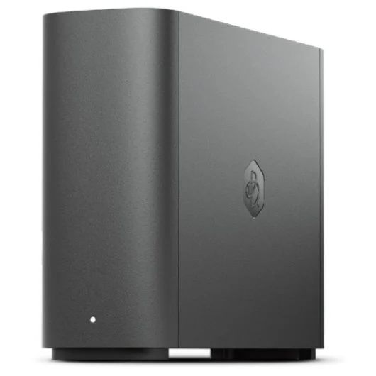 BST150-4T - NAS Synology BeeStation Cloud 4Tb Negro (BST150-4T)