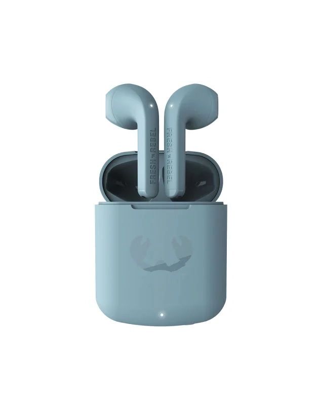 3TW1200DL - Auriculares Fresh N Rebel Twins Core, True Wireless, Dreamy Lilac (3TW1200DL)