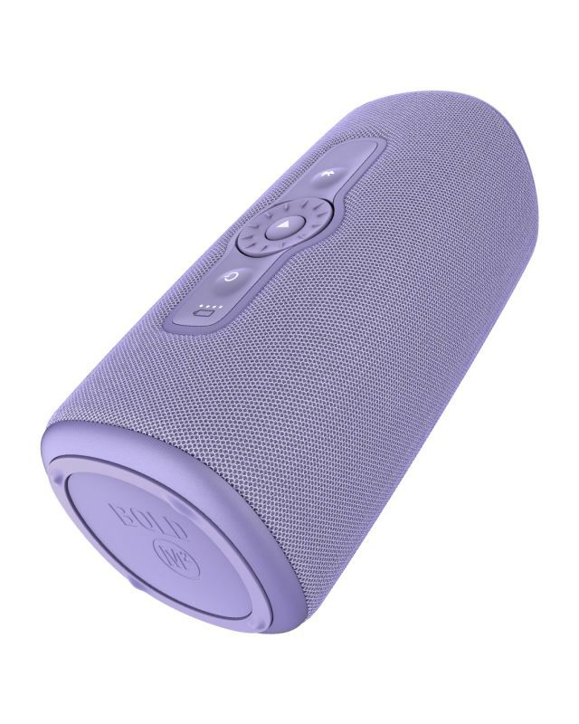 1RB7400DL - Altavoz Fresh N Rebel Bold M2 20W Bluetooth 5.3 Dreamy Lilac (1RB7400DL)