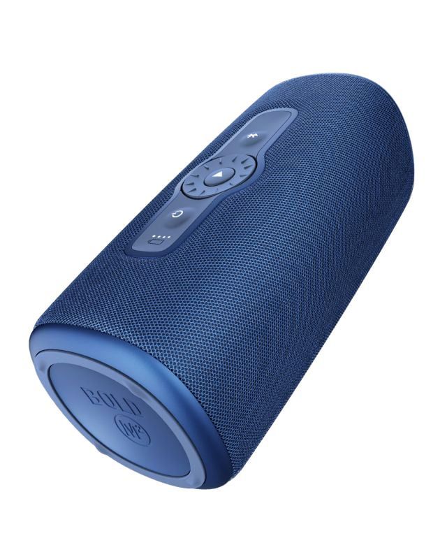 1RB7400TB - Altavoz Fresh N Rebel Bold M2 20W Bluetooth 5.0 IP67 True Blue (1RB7400TB)
