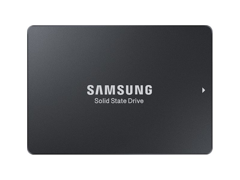 MZ-7L396000 - Disco SSD Samsung PM893 2.5