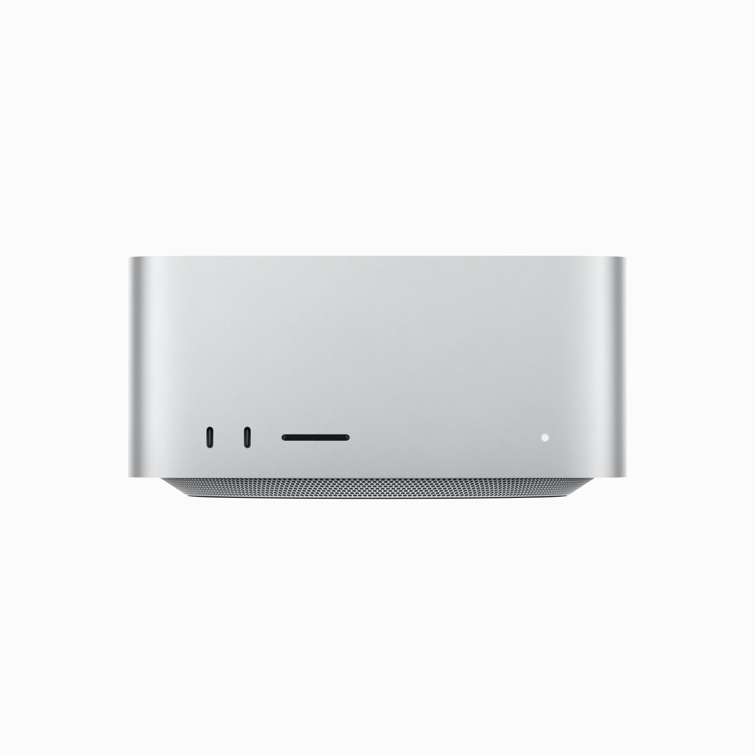 MQH73Y/A - Apple Mac Studio M2 Max 12-Core 32Gb 512Gb SSD 2xUSB-A 3.1 2xUSB-C 3.1 1xHDMI 4xThunderbolt 4 1xRJ45 WiFi 6E Bluetooth 5.3 Ethernet LAN macOS Ventura Plata (MQH73Y/A)