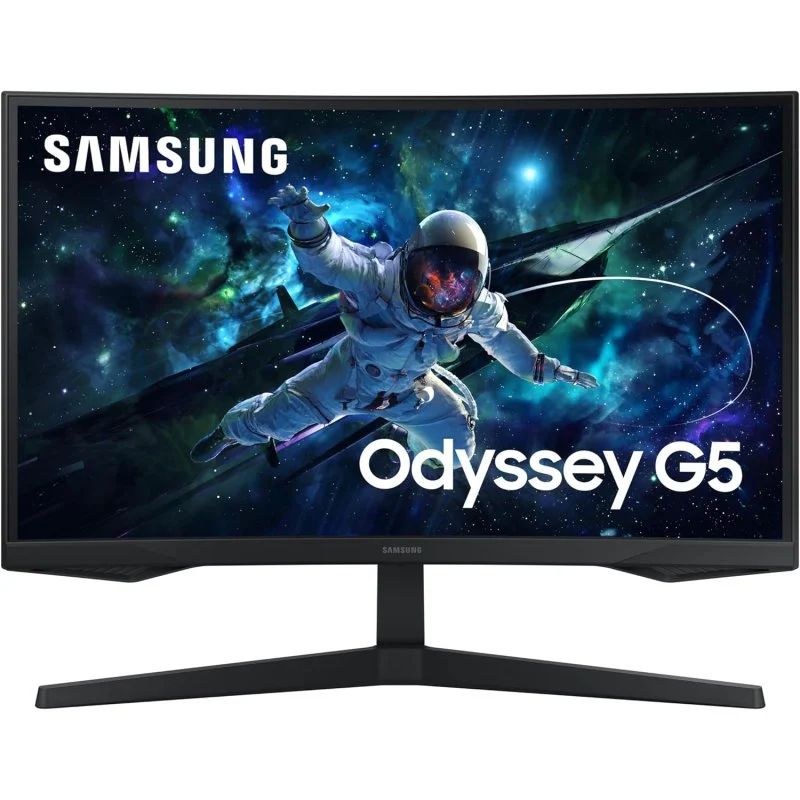 LS27CG552EUXEN - Monitor Gaming Samsung 27
