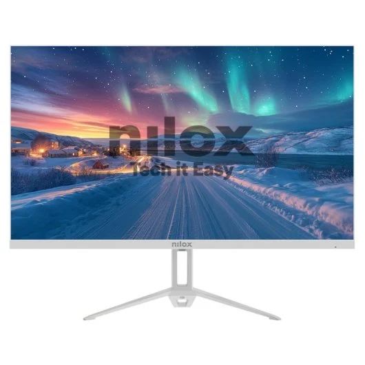 NXM27FHD100W - Monitor NILOX 27