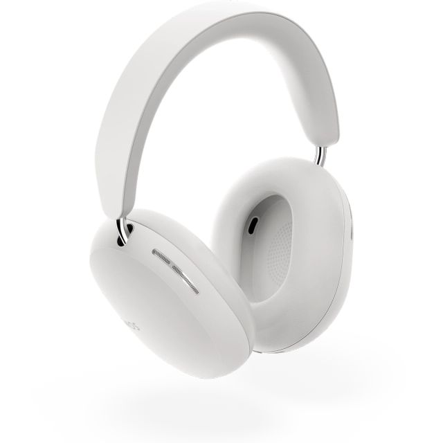 SNS-ACEG1R21 - Auriculares SONOS Ace Circumaurales Binaurales Micr�fono Integrado Bluetooth 5.4 3.5mm USB-C Cable 1.2m Blancos (SNS-ACEG1R21)