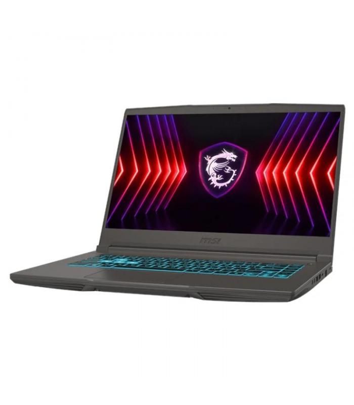 9S7-16RK11-040 - Porttil MSI Thin A15 B7VE-040XES Ryzen 7-7735HS 16Gb 512Gb SSD 15.6