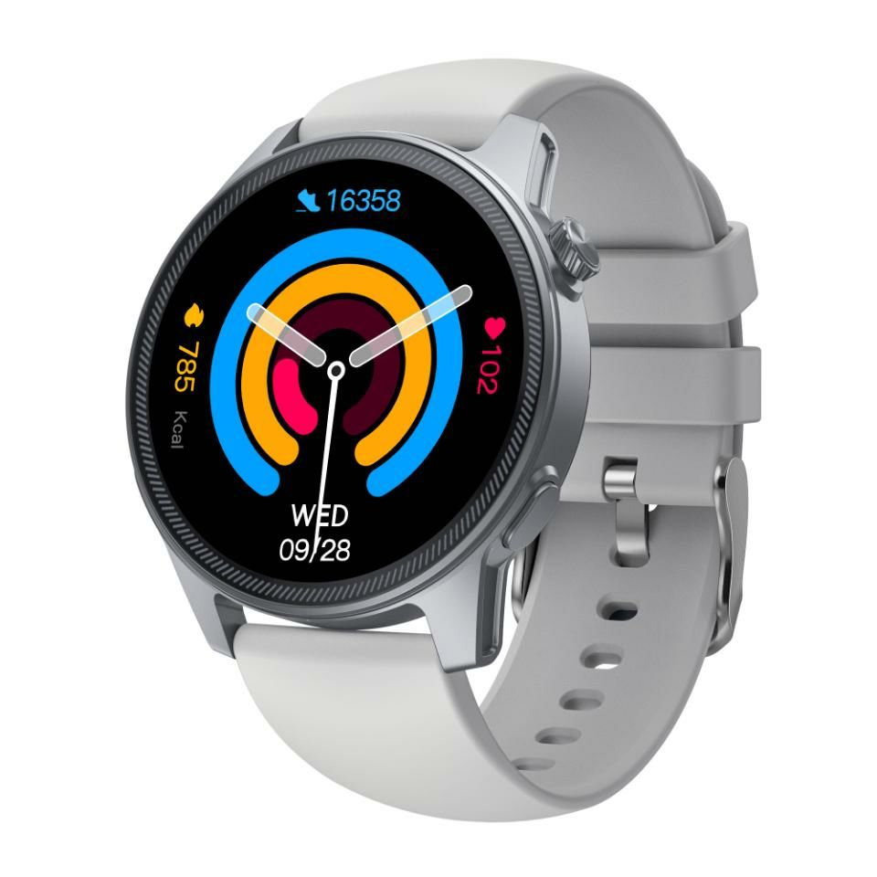 SWC-392GR - Smartwatch DENVER 1.43